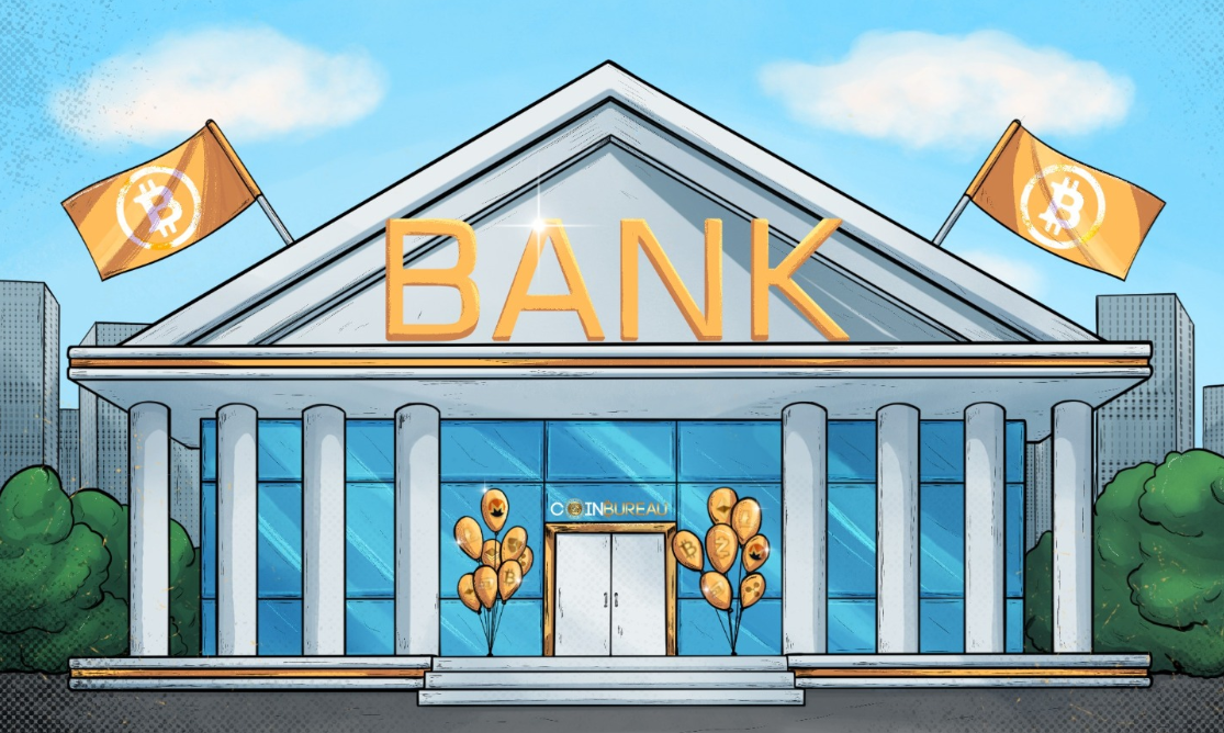 Institutional Adoption: What Banks Don't Want You to Know